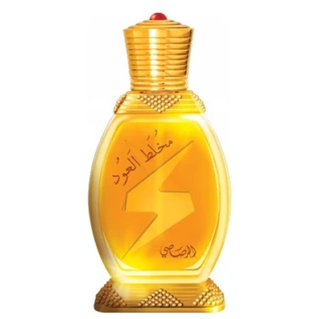 Rasasi Mukhallat Al Oudh Women's Perfume